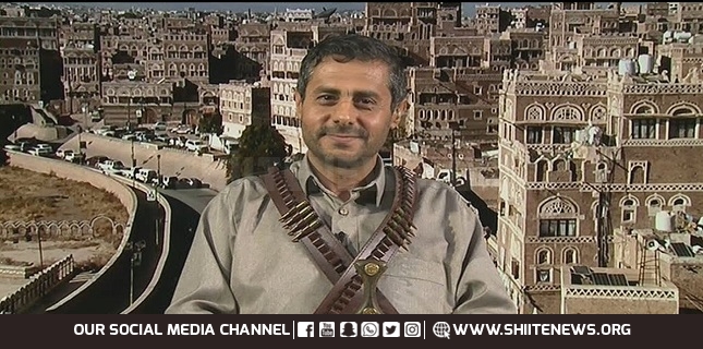 Yemen’s Ansarullah Respond to US Threats with ballistic Missiles