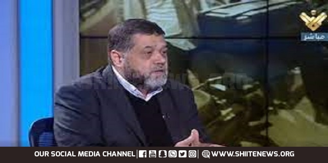 Hamas: Hezbollah, Gaza Martyrs United in Common Battle
