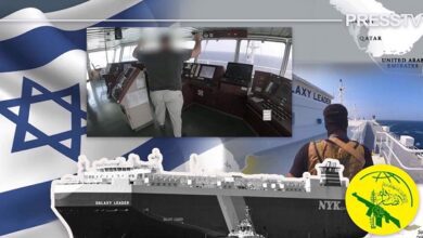 Devil in deep sea: Bab-el-Mandeb Strait becomes too tight for Israeli vessels