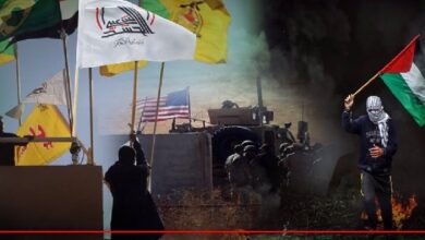 Playing with fire: If Israel ups war on Gaza, US bases in Iraq will vanish