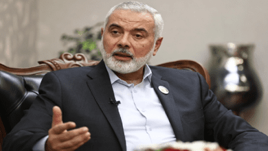 Hamas says it has 'responded' to Qatar, Egypt concerning ceasefire agreement