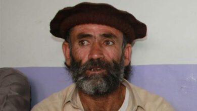 A look at the life of martyr Akbar Hussain, commander of Parachinar resistance