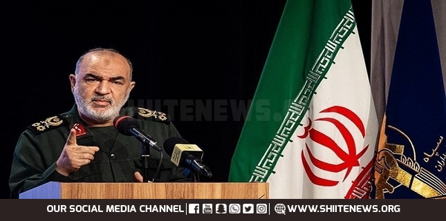 IRGC: Israel defeated by resistance, own mistakes; Palestinians ultimate victor