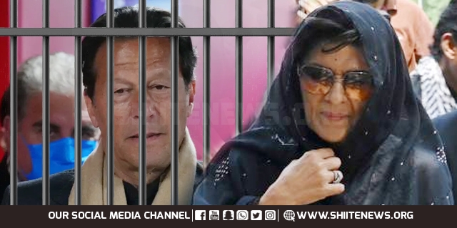 Aleema Khan fears death sentence to former PM