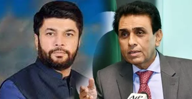 MWM leader condoles on death of mother of MQM leader
