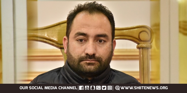 Continuation of measures taken in our era to develop agriculture are inevitable, Kazim Maisam