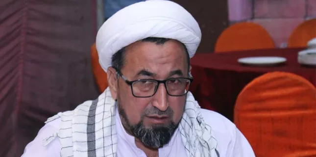 Residents irked with low gas pressure, Allama Sadiq Jafri