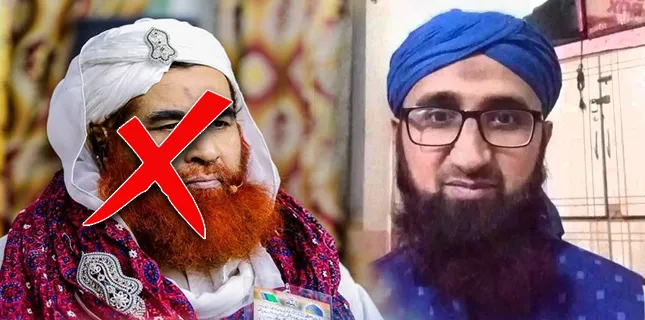 Ilyas Qadri’s enmity with Ahl al-Bayt (a.s), Makki left Dawat-e-Islami