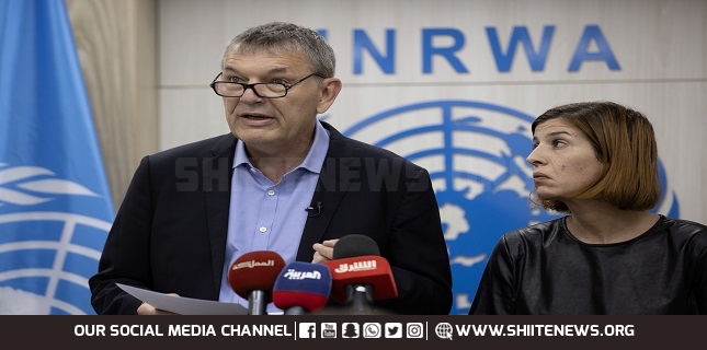 ‘Sacrificed their lives’ UN honours 101 staff killed in Gaza