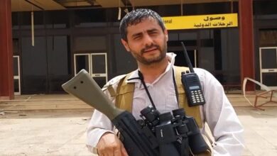 Houthi Leader responds to possible threat of escalation against Yemen