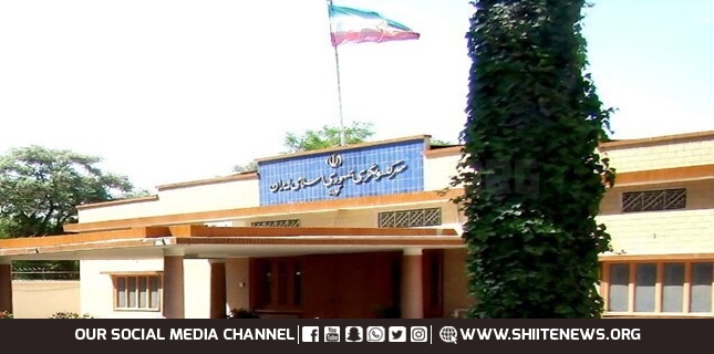 Unidentified people tried to commit the crime in Lahore: Iranian Consulate Visa Officer