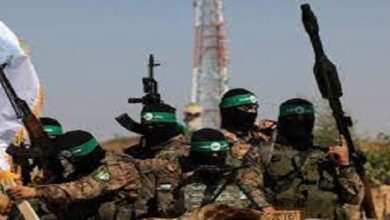 Enemy forces on verge of collapse Al-Qassam Brigades