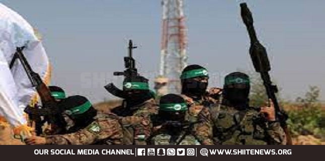 Enemy forces on verge of collapse Al-Qassam Brigades