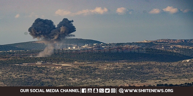 Hezbollah Wages Aerial Attack on Israeli Occupation Site The warning comes as the US and several Western and regional countries announced a maritime coalition to prevent Yemen from targeting Israeli ships en route to Palestine. Saree’s message was supported by Sayyed Abdul-Malik al-Houthi, who warned that the United States would be a direct target if it attacks Yemen. Morning demonstrations in Yemen in support of the Palestinian people echoed the sentiment that the US will not deter their resilience.