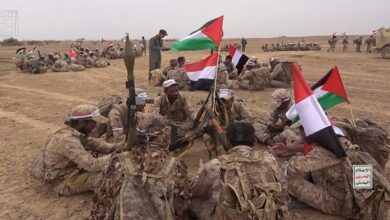 'Fully prepared' Yemen says ready to resume anti-Israeli attacks as truce expires