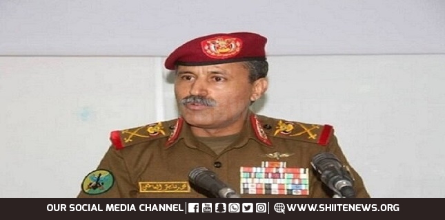 Yemen says will turn Red Sea into ‘graveyard’ after US announces maritime coalition