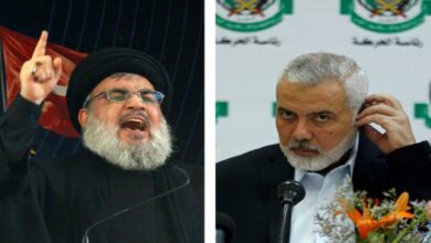 How Hamas views Hezbollah’s level of participation in war