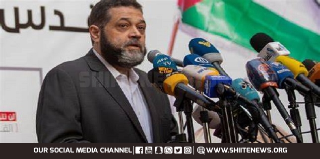 Israel will not achieve its goals in Gaza, threats to eliminate resistance empty: Hamas