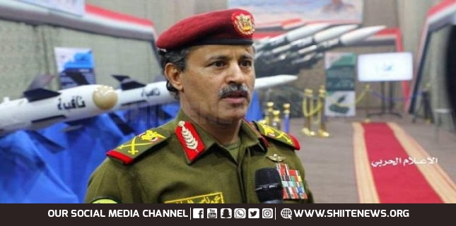 Yemen warns foreign military forces against supporting Israel in Red Sea, Arabian Sea
