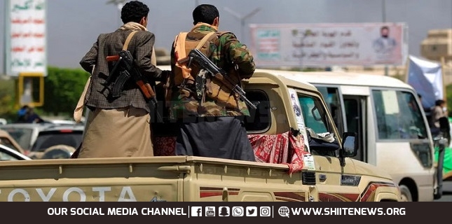 Yemeni Armed Forces Warns US Against Escalation, Threatens Retaliation