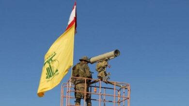 Hezbollah launches fresh strikes on Israeli targets