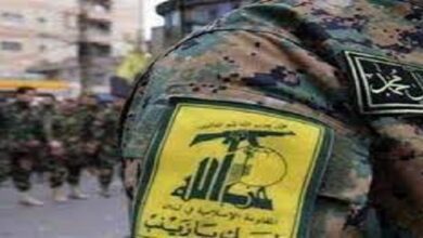 Hezbollah rejects French daily claims on Al-Aqsa Storm Op.