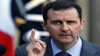 Palestinian resistance inflicted ‘resounding’ defeat on Israel: Assad