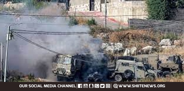 Hamas: Over 50 Israeli armored vehicles destroyed