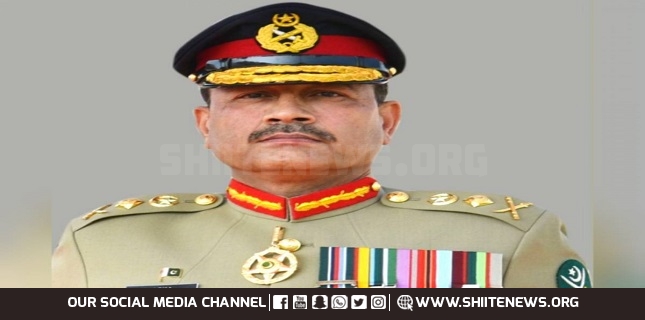 General Asim Munir heads to US on first official visit