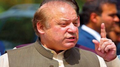 Nawaz Sharif wants accountability of those behind his ouster in 2017