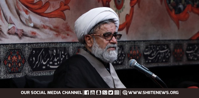 Sayyida (SA) role model not only for women of the world but for all humanity, Chairman MWM