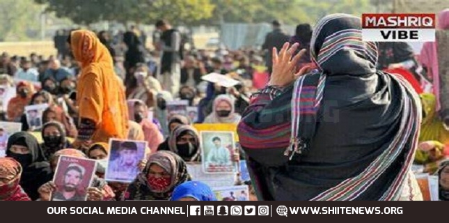 Detained Baloch protesters being released after bail approval: Islamabad police
