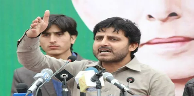 Pro-Takfiri govt of GB is a threat to regional peace, Nasir Abbas Sherazi