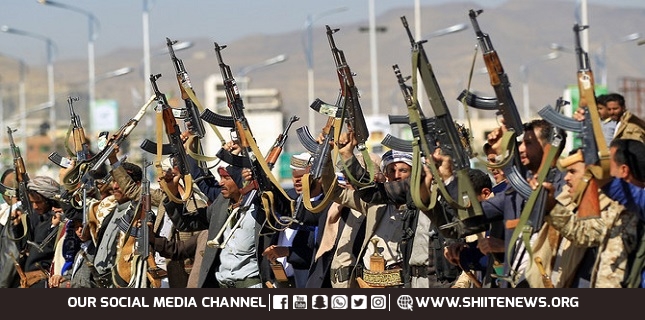 Yemeni forces ready for any scenario after Netanyahu makes military threats
