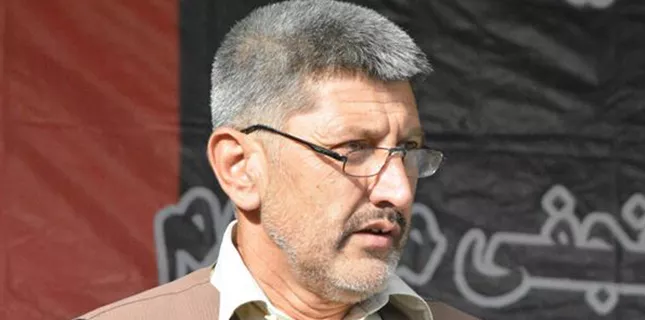 Closing every terror file by tagging “Indian conspiracy” is unacceptable, Ghulam Abbas