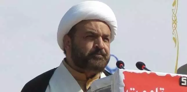 We salute the martyrs, their sacrifices are unforgettable, Allama Jahanzeb Jafari