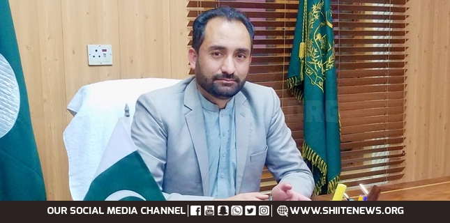 Attack on passenger bus in Chilas is result of keeping a soft corner for terrorists, Kazem Maisam