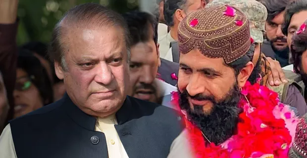 Fear of worst defeat, PML-N once again joins hand with Lashkar-e-Jhangvi