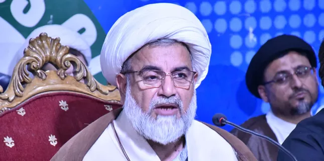 No lesson learnt from 1971 tragedy, Chairman MWM