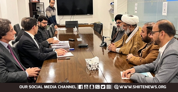 MWM, PTI huddle, to devise strategy for upcoming elections