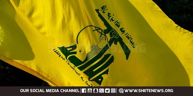 Israel weaker than ‘spider web,’ desperately relies on US for security: Hezbollah