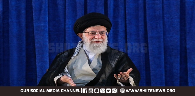 Ayatollah Khamenei: Iranian youth turn sanctions into opportunities, secure stunning scientific achievements