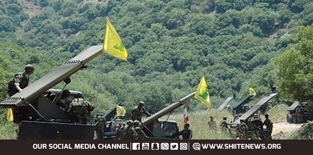 Hezbollah Fires Dozens of Missiles at Kiryat Shmona