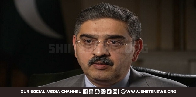 ‘What has state done wrong’, says PM on action against Baloch protesters