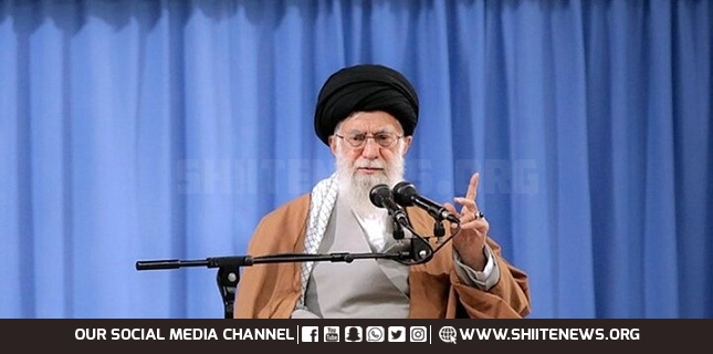 Criminals behind Kerman attacks must await fitting punishment, harsh response: Ayatollah Khamenei