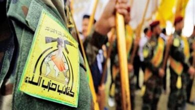 Iraqi resistance strikes 'vital target' in center of occupied territories in protest at Gaza war
