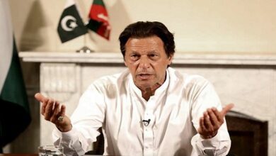 Imran vows to give opponents ‘big shock’ on Feb 8