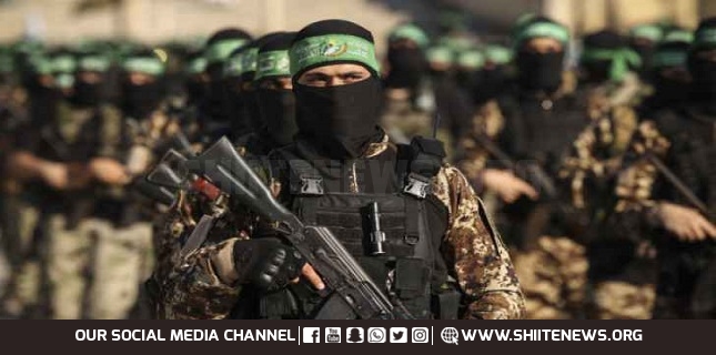 Al-Quds Brigades says it bombed Israeli settlements