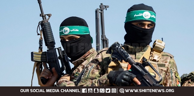 Hamas ‘neither defeated nor destroyed’ as Israel changes tactics in Gaza: Monitors