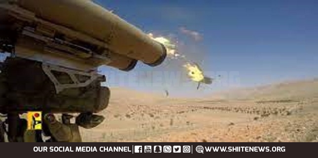 Hezbollah launches new wave of attacks on Israeli targets, hits military base